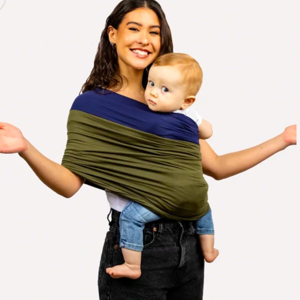 Mama’s Bonding Comforter